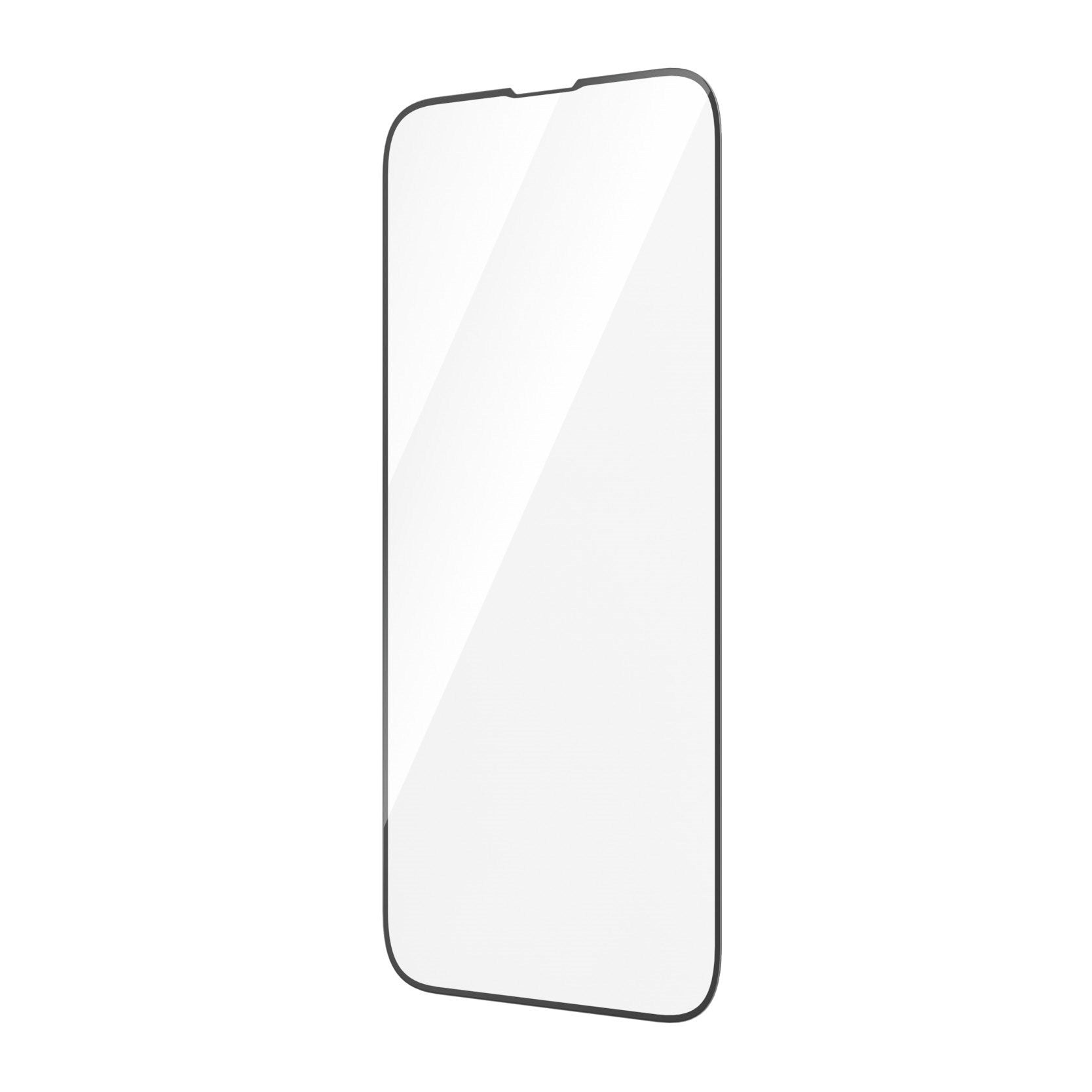 PanzerGlass® Displayschutz iPhone 14 | 13 | 13 Pro | Ultra-Wide Fit m. EasyAligner